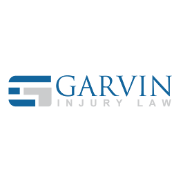 Garvin full logo