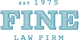 Fine law firm