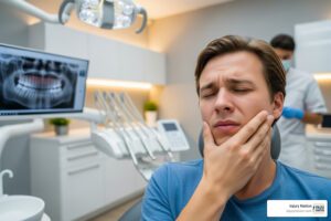 Dental malpractice Las Vegas