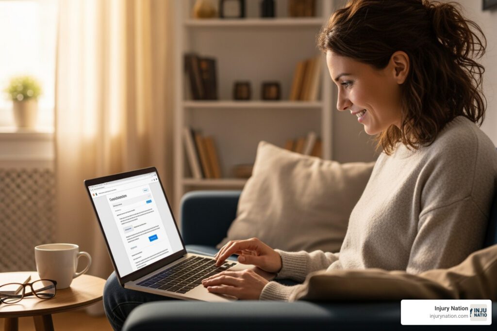 injury lawyer directory