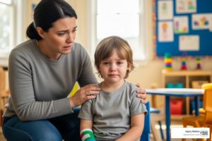 Daycare injury lawyer