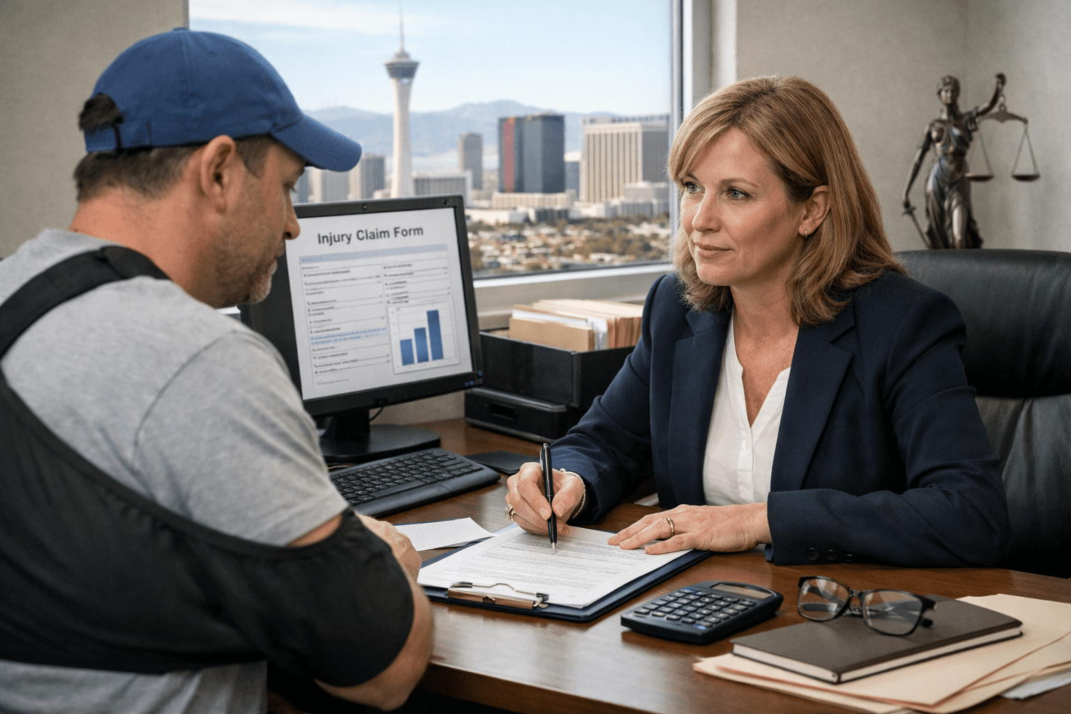 Understanding Your Workers Compensation Rights in Las Vegas image 3