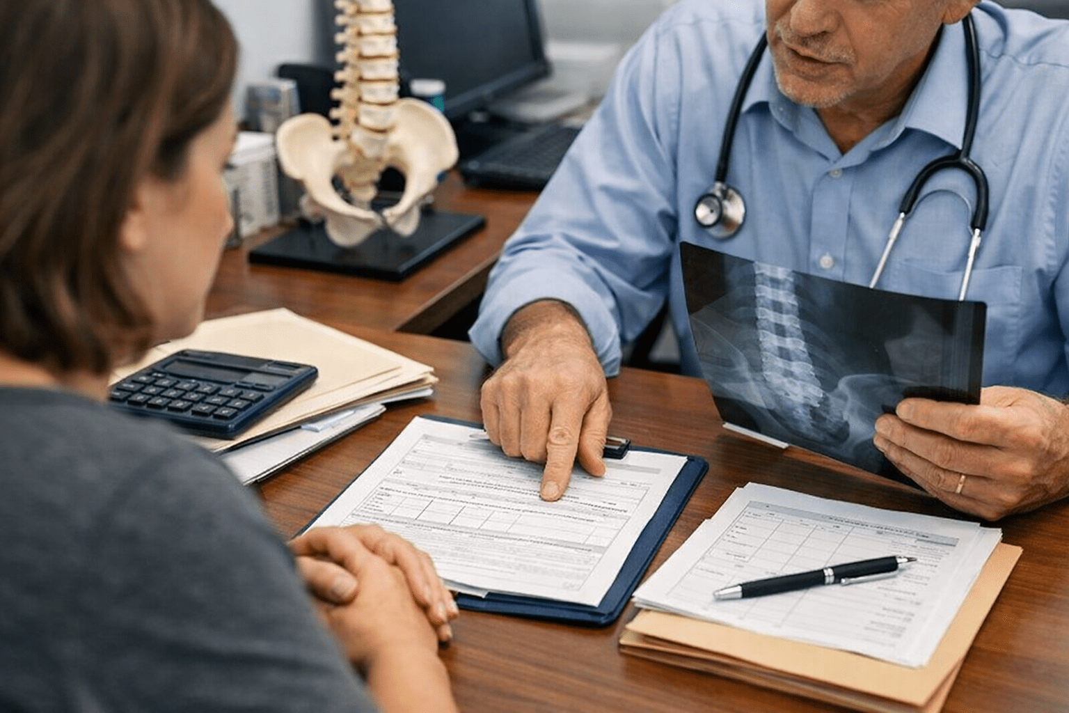 Can a Gap in Medical Treatment Hurt Your Car Accident Case in Las Vegas? image 4