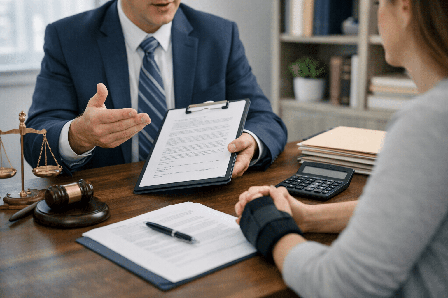 Do You Pay Anything Up Front for a Personal Injury Lawyer in Dallas? image 3