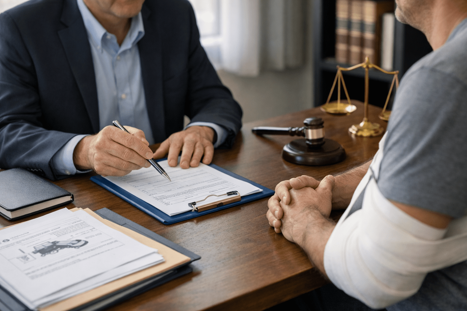 Typical Timeline for Personal Injury Claims in New Orleans image 3