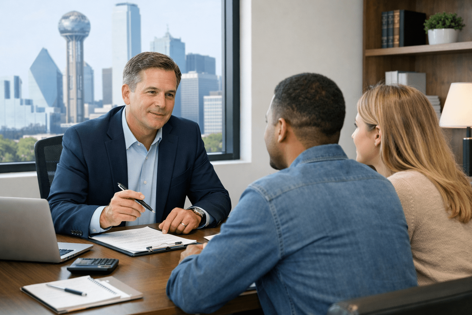 Can You Start a Personal Injury Case in Dallas With Just a Free Consultation? image 1