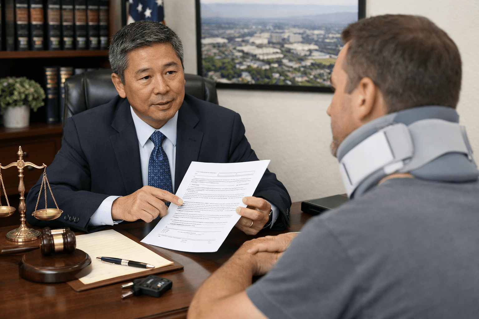 Why Local Expertise Matters When Hiring a Personal Injury Lawyer in Irvine image 3