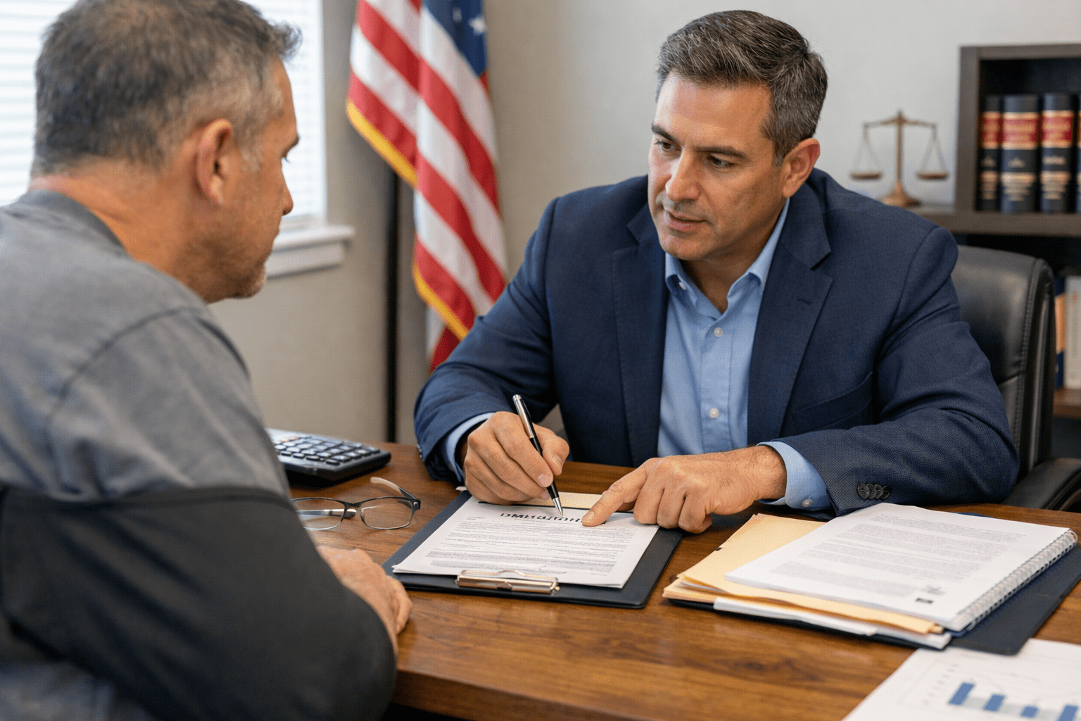 Your Legal Rights During a Workers Compensation Claim in Houston image 3